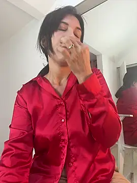 Angel Perv online show from 04.02.26