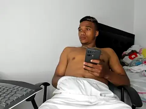 Snapshot of Billy__Col chatting on 02.27.25 Billy Col online show from 02.27.25