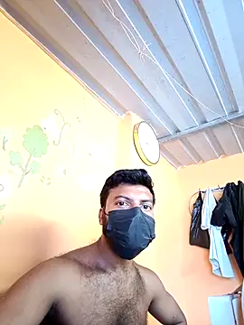 Snapshot of model_yesx chatting on 03.02.25 model yesx online show from 03.02.25