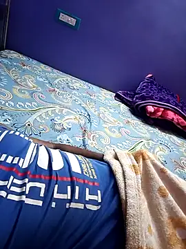 Snapshot of model_yesx chatting on 11.15.25 model yesx online show from 11.15.25