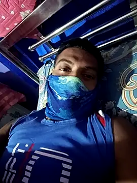 Snapshot of model_yesx chatting on 02.19.26 model yesx online show from 02.19.26