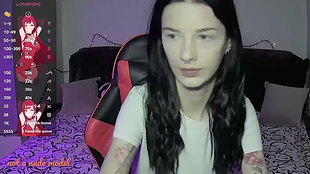 Miya Dream UKR online show from 01.15.26