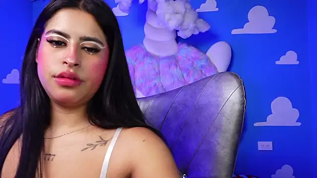 miss romyna online show from 05.27.26