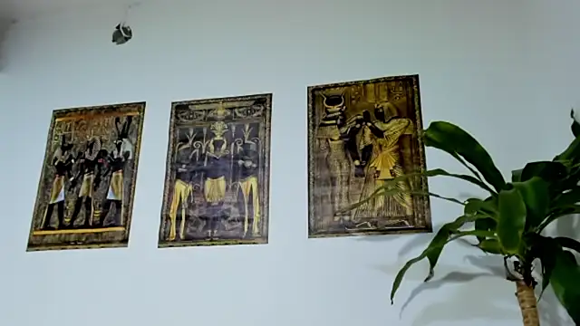 daniellapornx1 online show from 01.10.26