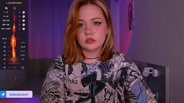 lala loulou land online show from 12.03.24