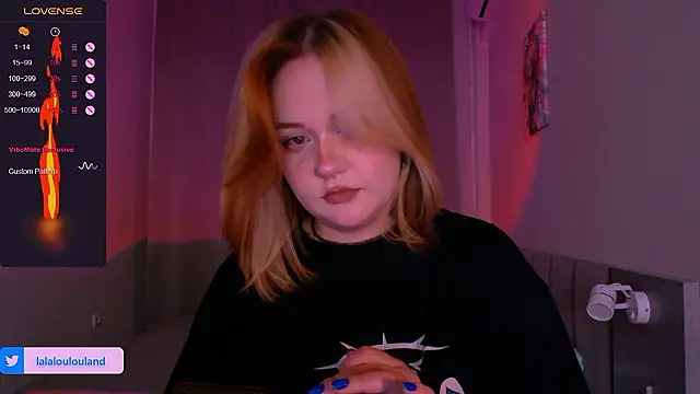 lala loulou land online show from 12.07.24