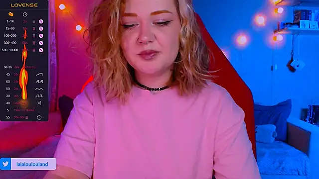 lala loulou land online show from 12.22.24