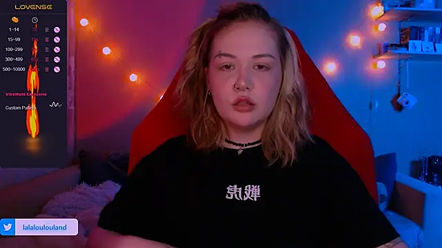 lala loulou land online show from 12.27.24