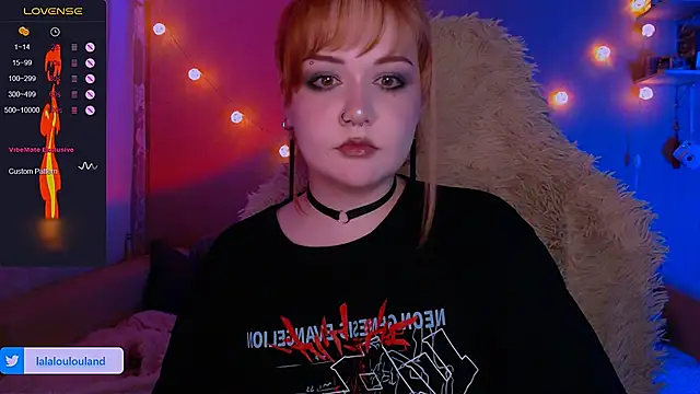 lala loulou land online show from 02.11.25