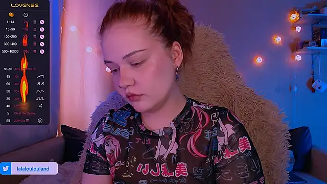 lala loulou land online show from 02.23.25