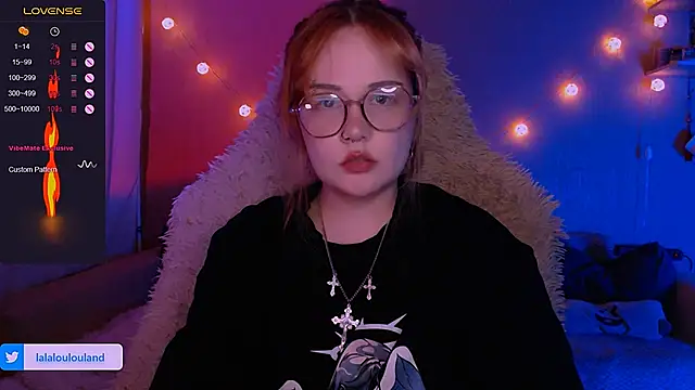 lala loulou land online show from 02.26.25