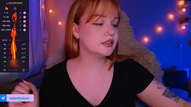 lala loulou land online show from 03.13.25