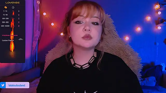 lala loulou land online show from 03.14.25