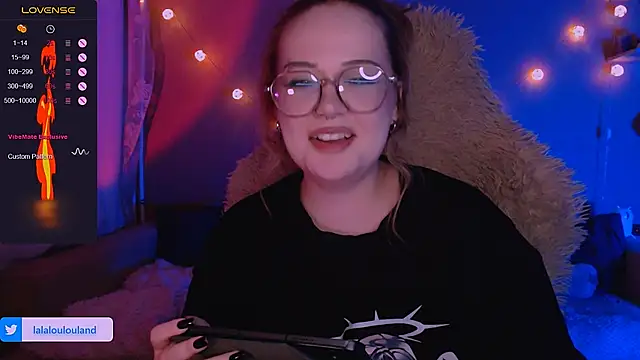 lala loulou land online show from 03.14.25