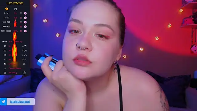 lala loulou land online show from 10.10.25