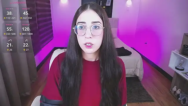 Imkitty-Horny online show from 02.03.26