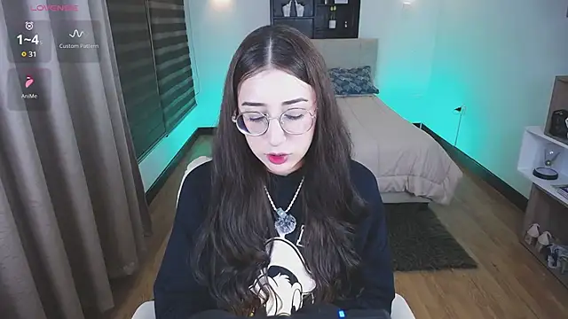 Imkitty-Horny online show from 03.03.26