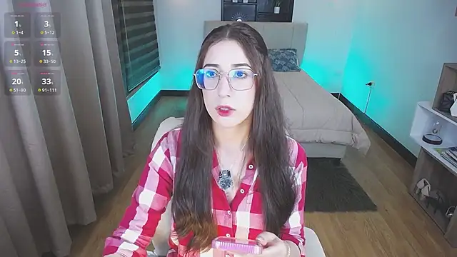 Imkitty-Horny online show from 05.25.26