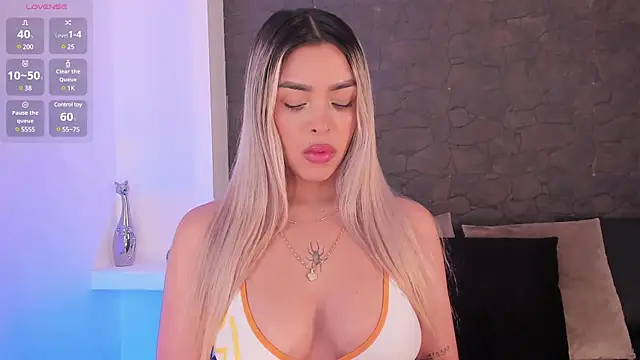 Addison baker online show from 01.27.25