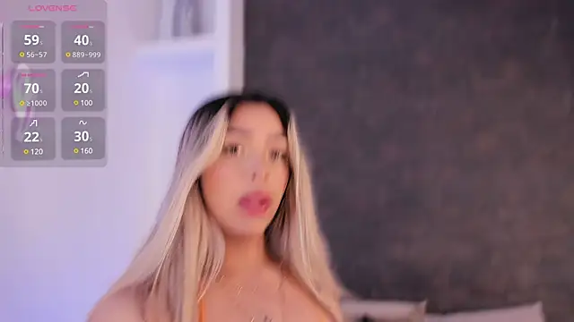 Addison baker online show from 02.12.25