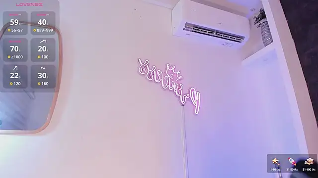 Addison baker online show from 02.24.25