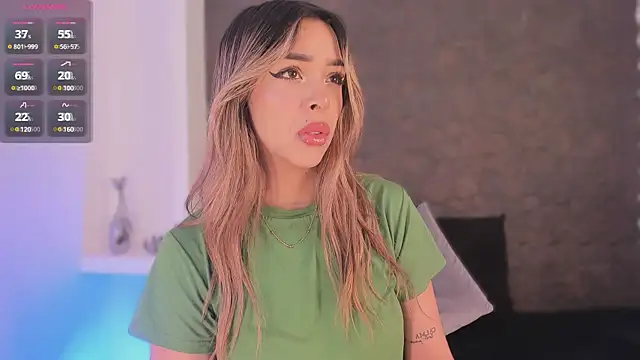 Addison baker online show from 02.27.25