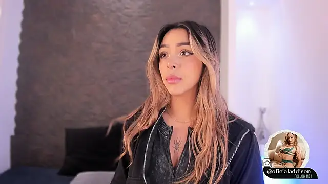 Addison baker online show from 03.04.25