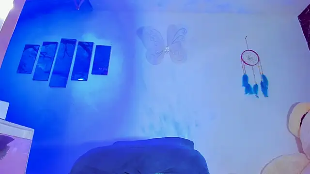 emperatrizhotwolf online show from 12.29.24