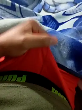 Snapshot of Jinkook16 chatting on 04.09.26 Jinkook16 online show from 04.09.26