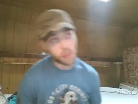 Irishman9077 online show from 03.20.25