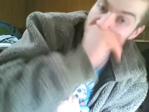 Irishman9077 online show from 03.21.25