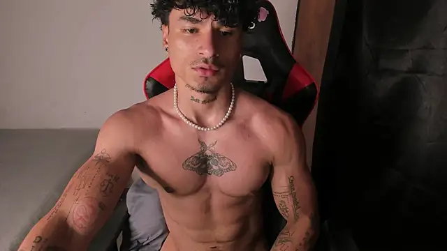 Thomas Fit1 online show from 05.23.26
