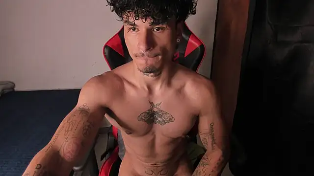 Thomas Fit1 online show from 05.25.26