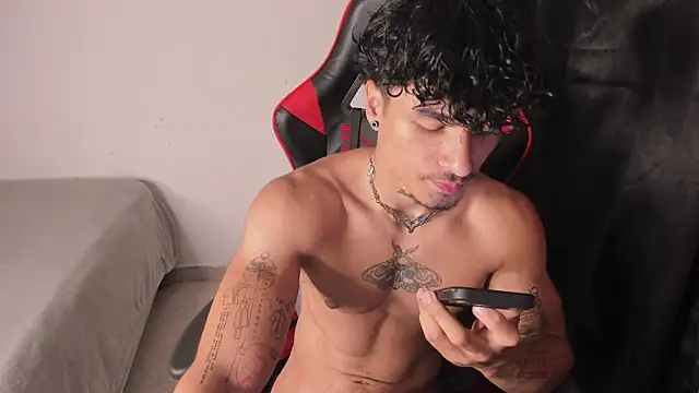 Thomas Fit1 online show from 05.28.26