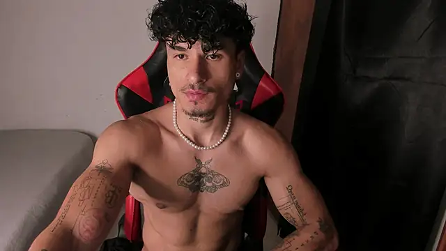 Thomas Fit1 online show from 06.01.26