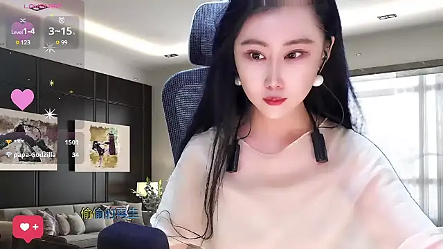 W-E-N-123 online show from 03.01.25