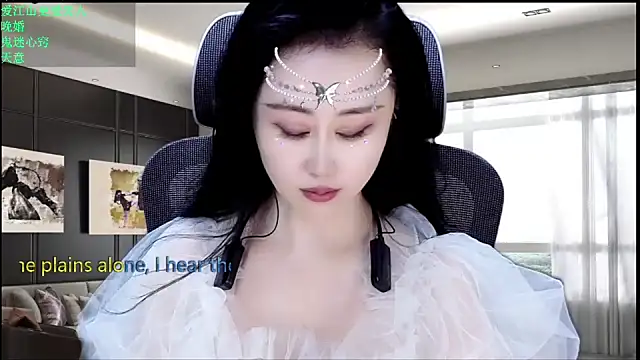 W-E-N-123 online show from 06.01.26