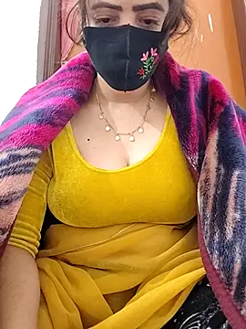 Anjel Sadia online show from 01.08.26