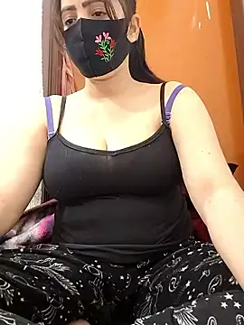 Anjel Sadia online show from 01.10.26