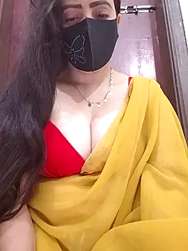 Anjel Sadia online show from 04.07.26