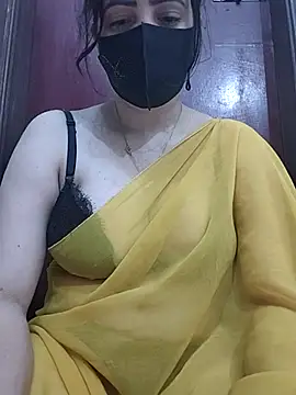 Anjel Sadia online show from 05.19.26