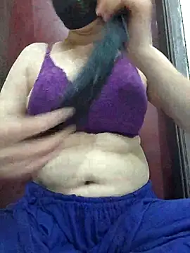 Anjel Sadia online show from 07.11.26