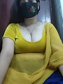 Anjel Sadia online show from 07.13.26