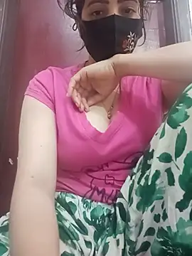 Anjel Sadia online show from 07.14.26