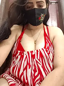 Anjel Sadia online show from 07.14.26