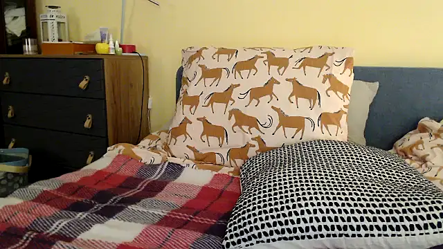 Snapshot of Scarlettford chatting on 12.04.24 Scarlettford online show from 12.04.24