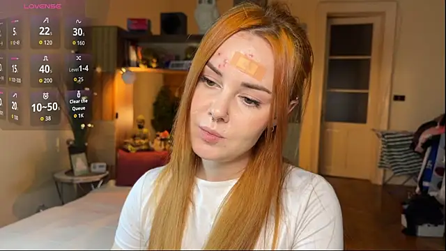 Sargonium999 online show from 10.18.25