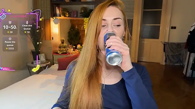 Sargonium999 online show from 01.10.26