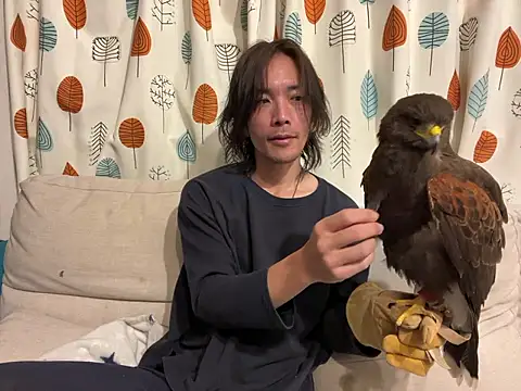 Katakuriko-Denpun online show from 12.03.25