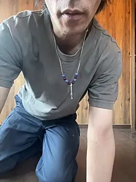 Katakuriko-Denpun online show from 04.13.26